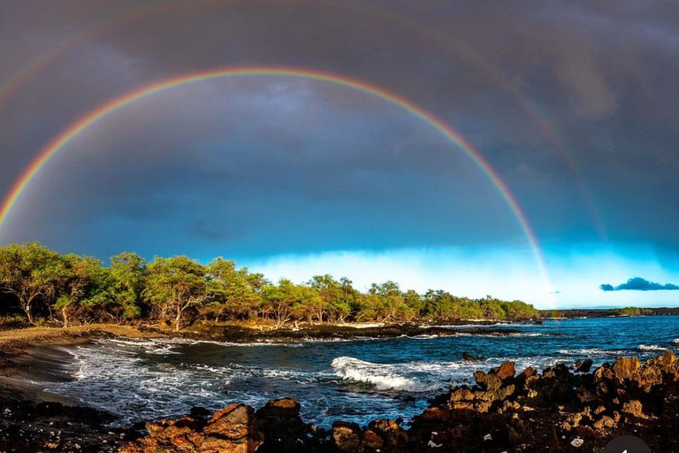 Maui: Full-Day Hana Tour with Snacks and Drinks