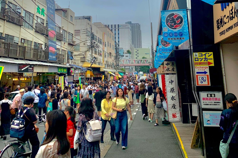 Osaka & Nara: Must-see Spots Full Day Tour with Hotel Pickup