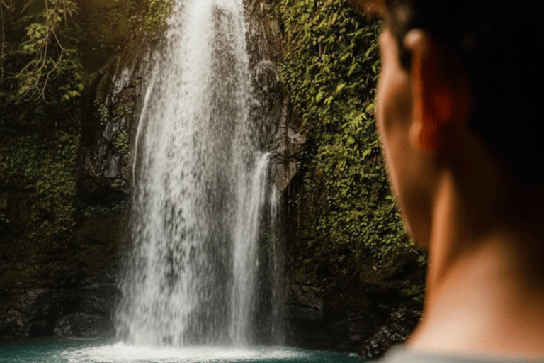 Bali: Hidden And New Secret Waterfalls All Including