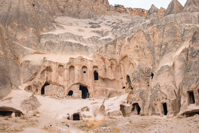 Deluxe Green Tour Cappadocia All Included Deluxe Green Tour Cappadocia All Included