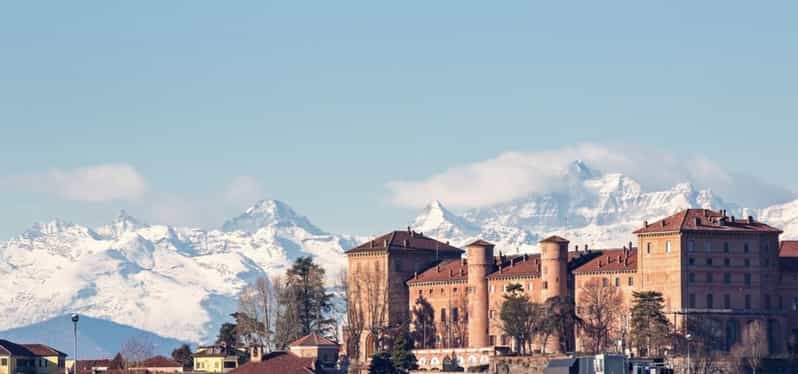 Visita Guidata dei Segreti del Castello di Moncalieri