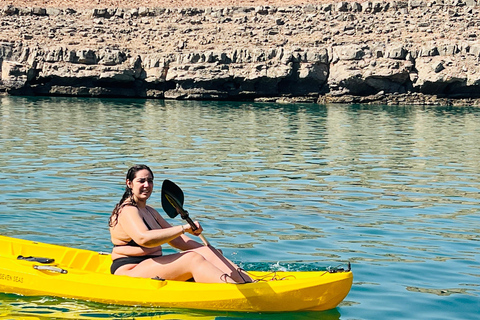 Dubai To Khasab Dhow Cruise with Snorkeling and Lunch