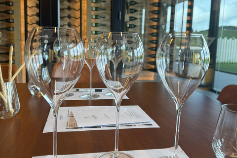 Pierry: a sensory immersion tasting at the heart of our grape varieties Pierry: a sensory immersion tasting in the heart of our grape varieties