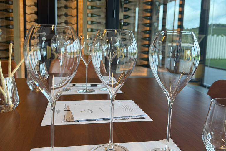 Pierry: a sensory immersion tasting at the heart of our grape varieties Pierry: a sensory immersion tasting in the heart of our grape varieties