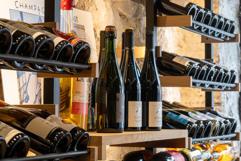 Nice: Discover the region's wines with a sommelier Nice – Discover the region's wines with a sommelier