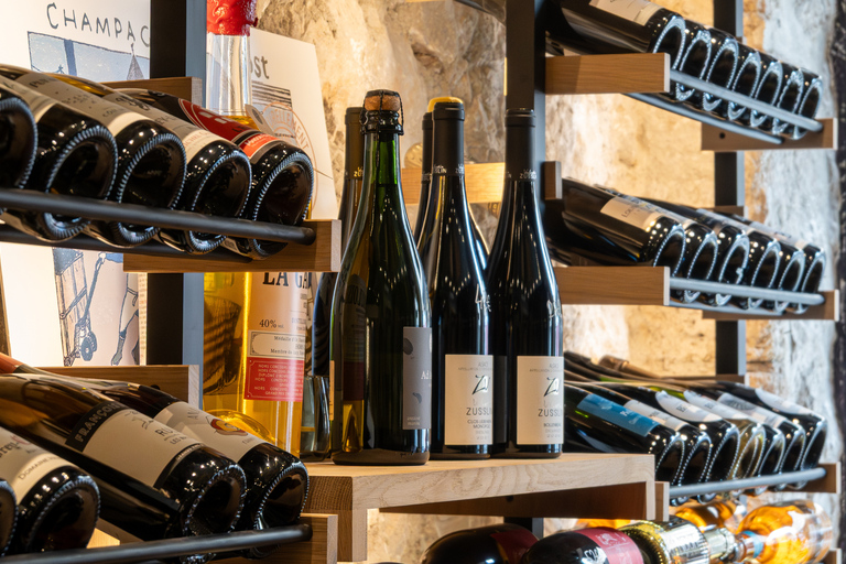 Nice: Discover the region's wines with a sommelier Nice – Discover the region's wines with a sommelier