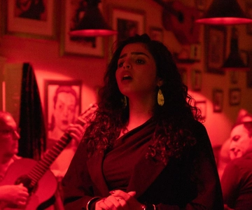 Lisbon: Alfama Tour and Live Fado with Traditional Dinner