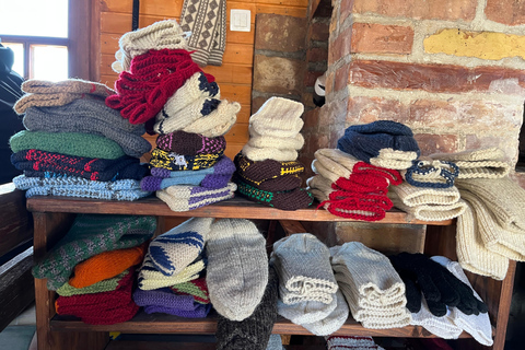 Sarajevo: 7-Day Bosnia and Herzegovina Adventure Tour