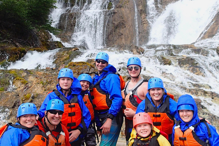 Radium Hot Springs: Kootenay River Rafting Adventure Classic Half Day (5+ Hours)