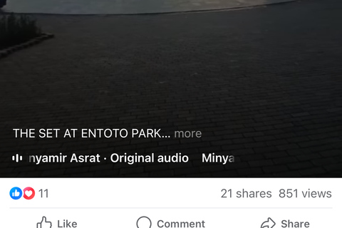 Addis Ababa: Sunrise Coffee Ritual & Hidden Villages Tour