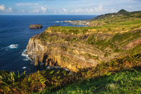 From Ponta Delgada, Vista do Rei to Sete Cidades Guided Trek - Housity