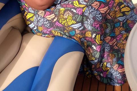 LOCATION: 5-Days Ghana heritage and local experience tour