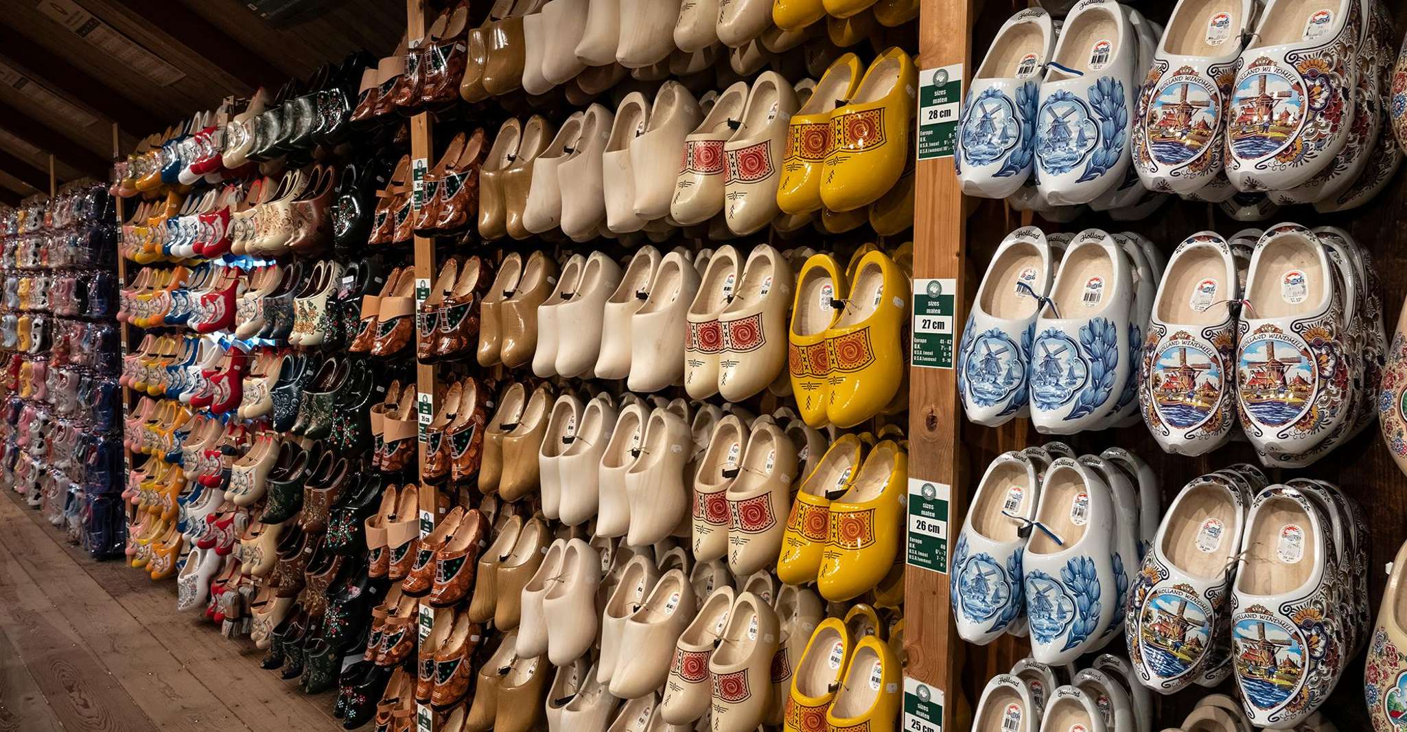 Amsterdam: Day Tour Keukenhof and Zaanse Schans Windmills photo 10