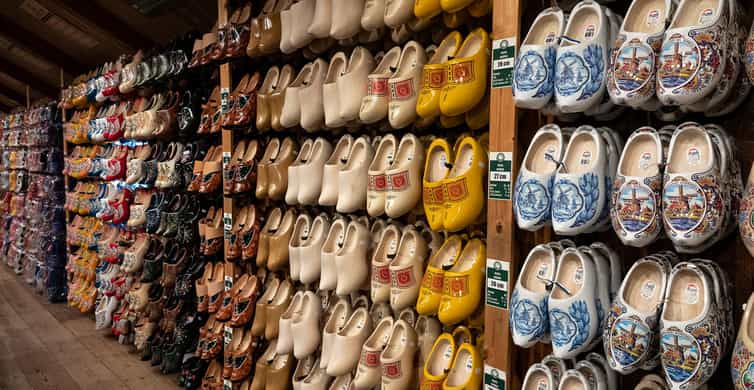 Amsterdam: Experience Zaanse Schans Windmills & Cheese Farm photo 6