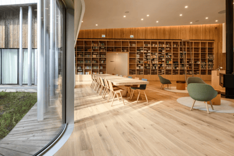 Slow Tour West : Arvo Pärt Centre and Coastal Hikes With sauna session