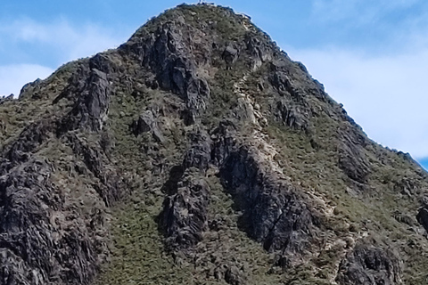 Wycieczka na Cerro Chirripo w Kostaryce: wspinaczka na ziemię wiecznych wódTour cerro chirripo Kostaryka: wejście do krainy wiecznych wód