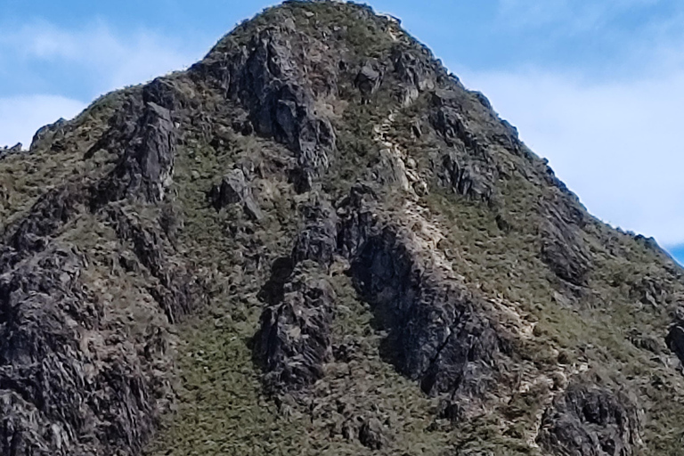 Wycieczka na Cerro Chirripo w Kostaryce: wspinaczka na ziemię wiecznych wódTour cerro chirripo Kostaryka: wejście do krainy wiecznych wód