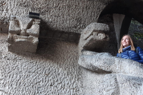 With Mozart through Salzburg – a really special city tour German tour