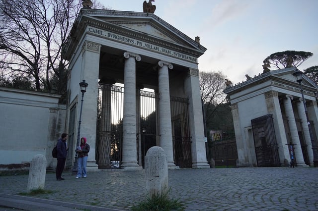 Desde Roma: excursión de un día a Sorrento y Pompeya con guía o entrada