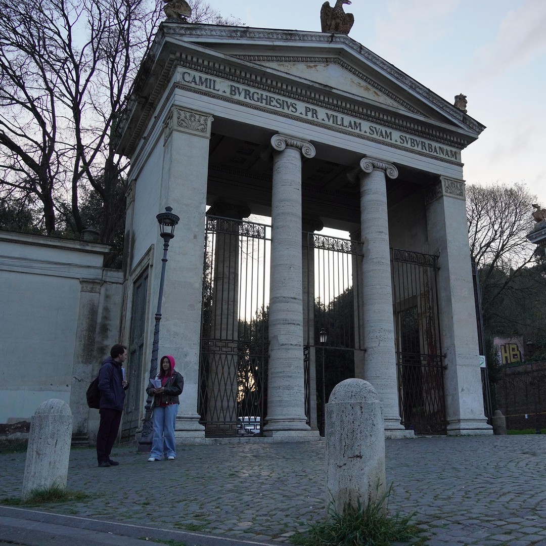 Galerie média