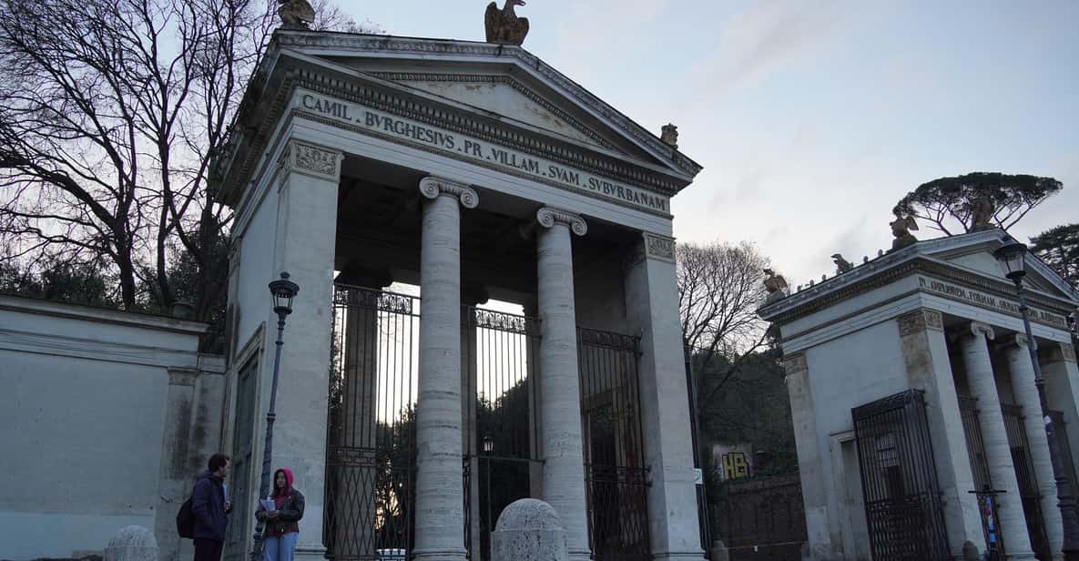 Galerie média