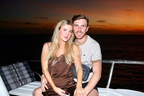 Melody Sunset Dinner Cruises, Phuket