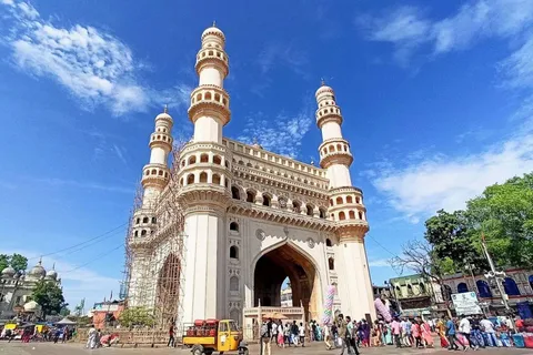 All Inclusive Hyderabad Full & Half Day Tour