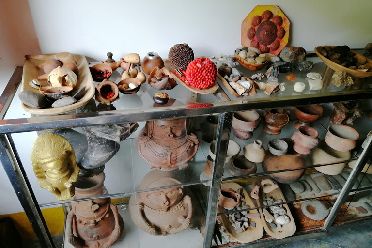 MEDELLIN: DAWN GARDEN TOUR WITH VISIT TO BETANIA - 2 DAYS AND 1 NIGHT