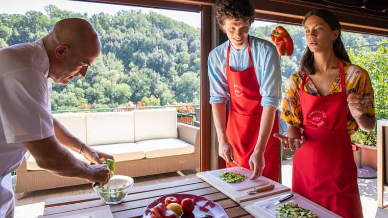 Best Activities in Mazzano Romano