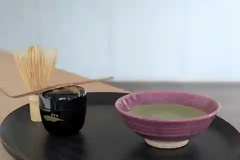 Tóquio: Cerimónia de chá casual em Meguro