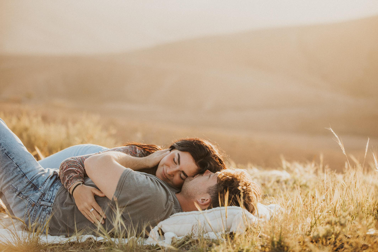 La Palma: Authentic photo shoot in a dreamlike natural setting