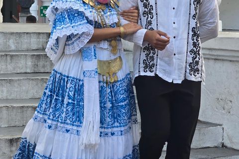 Casco Viejo Walking Tour: History, Culture & Local Tasting