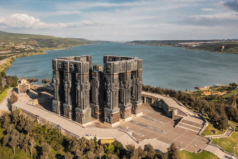 Tbilisi: Legendary Chronicle of Georgia & Horse Riding Tour