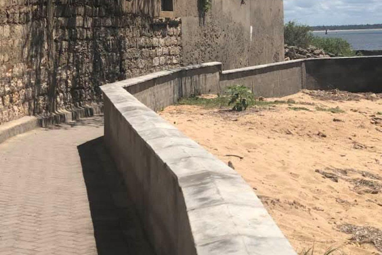 Mombasa/Diani: Day tour to Malindi town and Gede Ruins Malindi: City tour and Gede Ruins