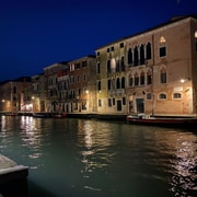 Dein Abend in Venedig
