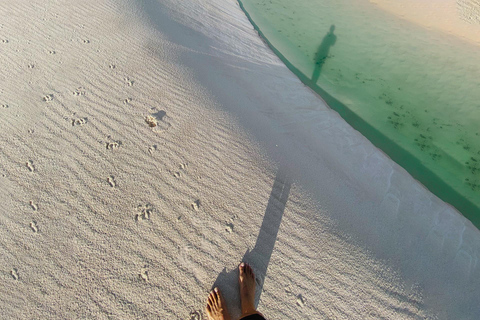Maranhao: Lagoons Combo Tour with E-Book