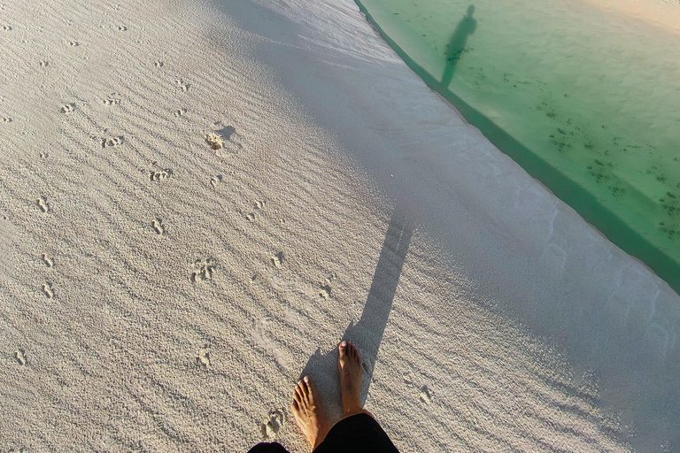 Maranhao: Lagoons Combo Tour with E-Book