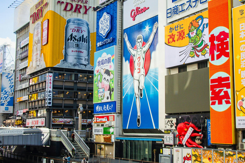 Osaka: Sumo Tournament with Guide & Assigned Reserved Seat From Osaka: Reserved Seat in Zone C