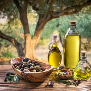 Cagliari: Wine, Cheese and Olive Oil Tasting Shore Excursion