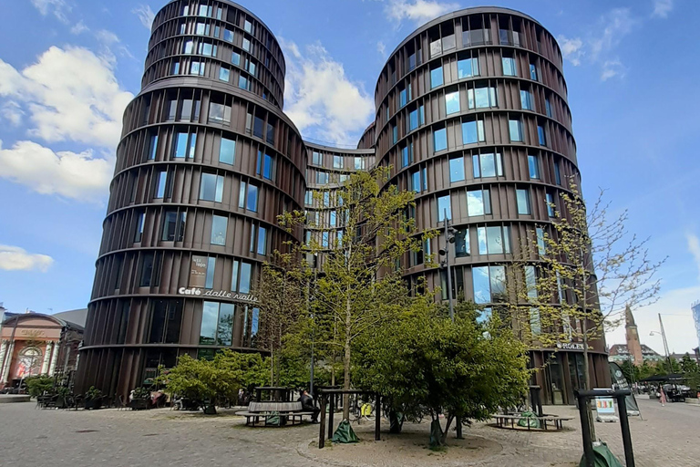 Copenhague: Tour privado de 3 horas - Siente el espíritu de la bici