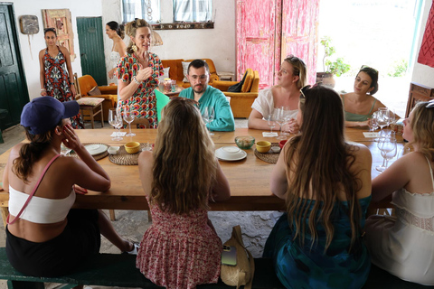 Porto: DOURO VALLEY i AMARANTE Wycieczka półdniowa po mieście
