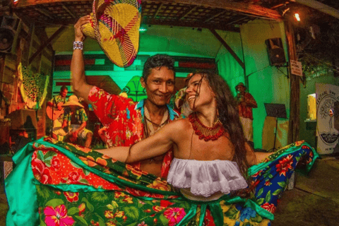 Alter do Chão: Amazon Jungle & Island Pub Crawl