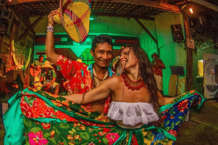 Alter do Chão: Amazon Jungle & Island Pub Crawl