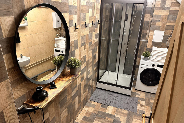 Riga: Private Cinema with Spa Pool 19:00-10:00