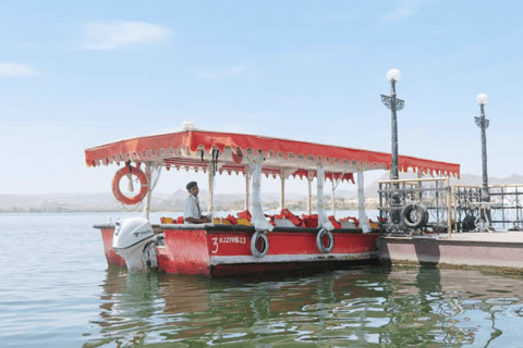 Delhi: 11 Days Golden Triangle, Ranthambore & Rajasthan Tour Tour with 4-Star Accommodation