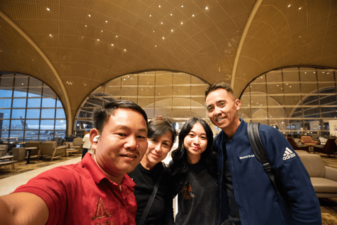 3-Day Cambodia Heritage & Countryside Private Tour Tour by Minivan-Hyundai Starex