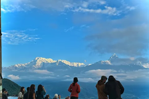 Discover Nepal’s Treasures: A 9-Day Private Tour