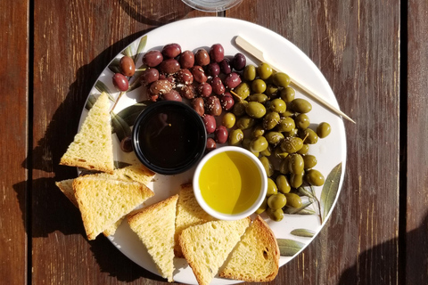 Omodos Village & Wine Journey – All Inclusive Tour (Min 5)