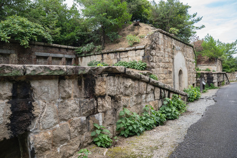 Hiroshima: Dark History Sites Tour with Private Car Option Guided Walking Tour with Museum Tickets
