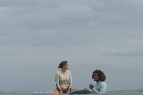 Bocas del Toro: Surf Coaching Session with Boat Transfer